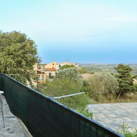 Tempio Pausania Solar Private Apartment 30 Minutes From The Sea - Appartamento Solare A 30 Minuti Dal Mare Buitenkant foto