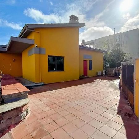 Tempio Pausania Solar Private Apartment 30 Minutes From The Sea - Appartamento Solare A 30 Minuti Dal Mare Buitenkant foto