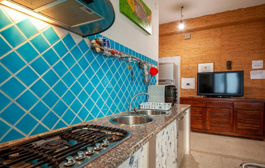 Tempio Pausania Solar Private Apartment 30 Minutes From The Sea - Appartamento Solare A 30 Minuti Dal Mare Buitenkant foto