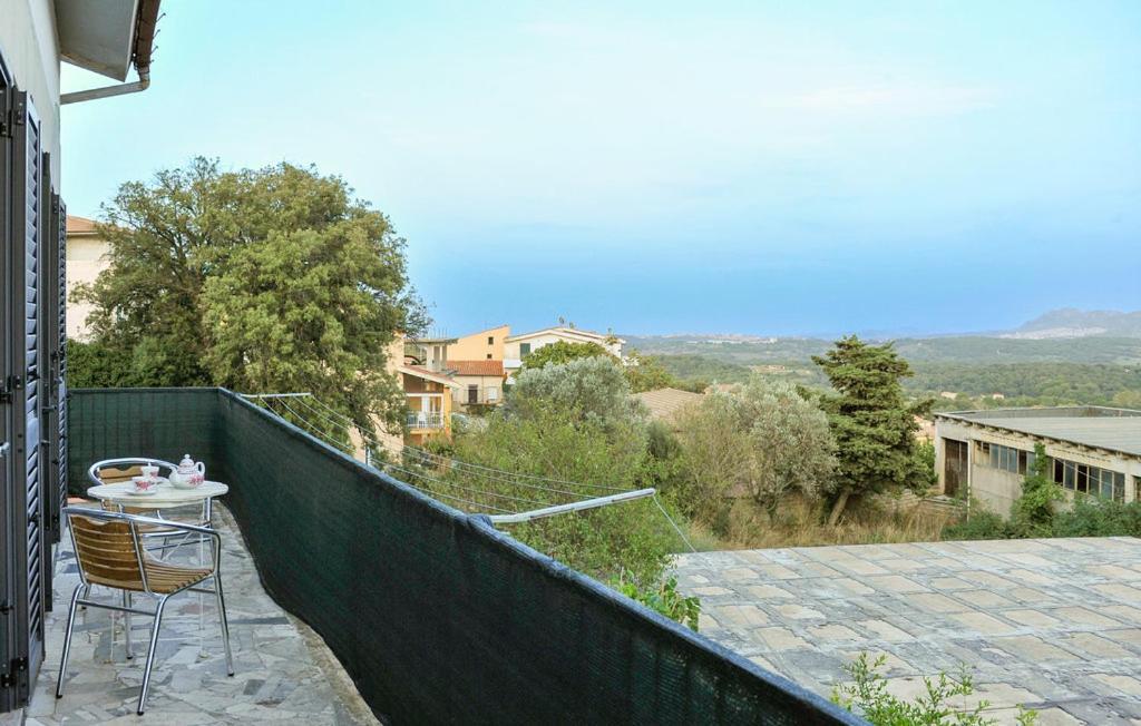 Tempio Pausania Solar Private Apartment 30 Minutes From The Sea - Appartamento Solare A 30 Minuti Dal Mare Buitenkant foto